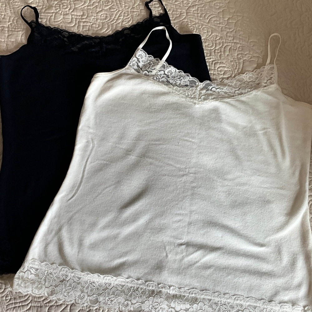 Christopher & Banks Tank